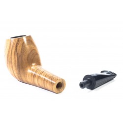 Olive Pipe Talamona Toscano Smooth Apple