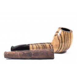 Olive Pipe Talamona Toscano Smooth Apple