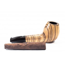 Olive Pipe Talamona Toscano Smooth Apple