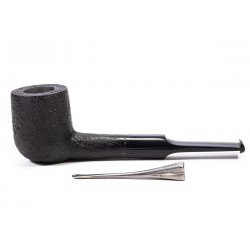 Pipe Mastro Geppetto Eximia Sandblasted Billiard