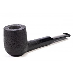 Pipe Mastro Geppetto Eximia Sandblasted Billiard