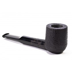 Pipe Mastro Geppetto Eximia Sandblasted Billiard