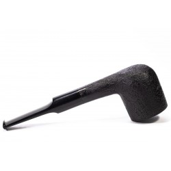 Pipe Mastro Geppetto Eximia Sandblasted Billiard