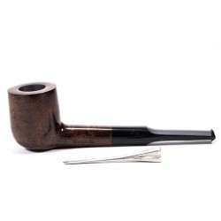 Pipe Mastro Geppetto Eximia Smooth Billiard