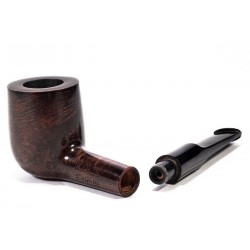 Pipe Mastro Geppetto Eximia Smooth Billiard