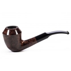 Pipe Mastro Geppetto Eximia Smooth Bent Bulldog