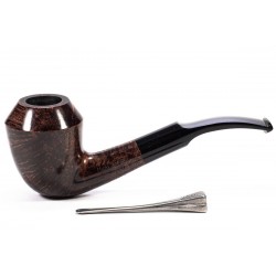 Pipe Mastro Geppetto Eximia Smooth Bent Bulldog