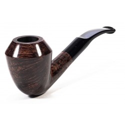 Pipe Mastro Geppetto Eximia Smooth Bent Bulldog