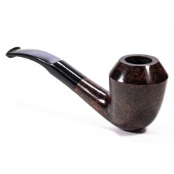 Pipe Mastro Geppetto Eximia Smooth Bent Bulldog