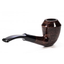 Pipe Mastro Geppetto Eximia Smooth Bent Bulldog