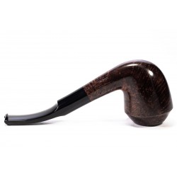 Pipe Mastro Geppetto Eximia Smooth Bent Bulldog