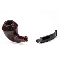 Pipe Mastro Geppetto Eximia Smooth Bent Bulldog