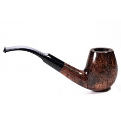 Pipe Mastro Geppetto Eximia Smooth Bent Billiard