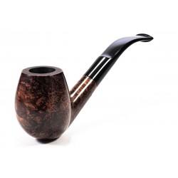 Pipe Mastro Geppetto Eximia Smooth Bent Billiard