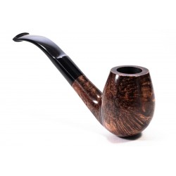 Pipe Mastro Geppetto Eximia Smooth Bent Billiard