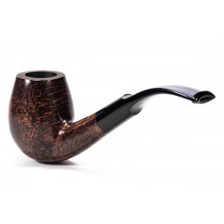 Pipe Mastro Geppetto Eximia Smooth Bent Billiard