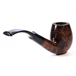 Pipe Mastro Geppetto Eximia Smooth Bent Billiard