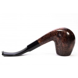 Pipe Mastro Geppetto Eximia Smooth Bent Billiard