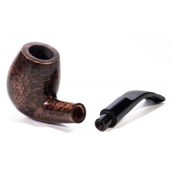 Pipe Mastro Geppetto Eximia Smooth Bent Billiard