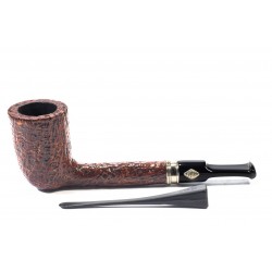 Pipe Brebbia Vintage Sandblasted Model 51 Lovat