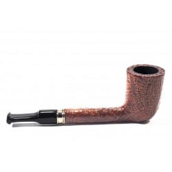 Pipe Brebbia Vintage Sandblasted Model 51 Lovat