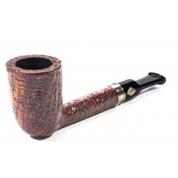 Pipe Brebbia Vintage Sandblasted Model 51 Lovat