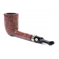 Pipe Brebbia Vintage Sandblasted Model 51 Lovat