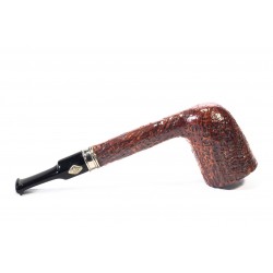 Pipe Brebbia Vintage Sandblasted Model 51 Lovat