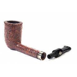 Pipe Brebbia Vintage Sandblasted Model 51 Lovat