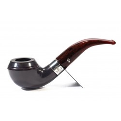 Pipa Peterson Irish Harp Liscia Bent Rhodesian (999)