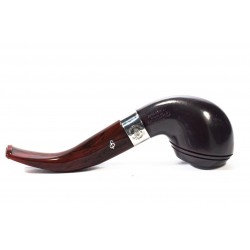 Pipa Peterson Irish Harp Liscia Bent Rhodesian (999)