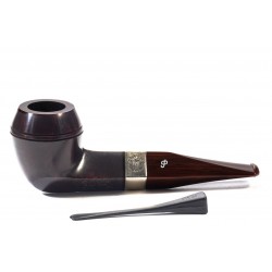 Pipe Peterson Irish Harp Smooth Bulldog (150)