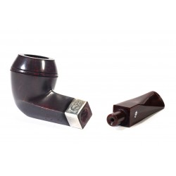 Pipe Peterson Irish Harp Smooth Bulldog (150)