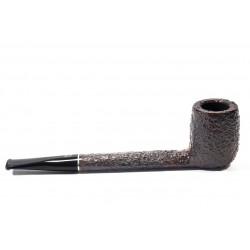 Pipa Savinelli Tre Rusticata 802 Canadian