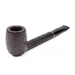 Pipa Savinelli Tre Rusticata 802 Canadian