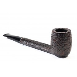 Pipa Savinelli Tre Rusticata 802 Canadian