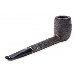 Pipa Savinelli Tre Rusticata 802 Canadian