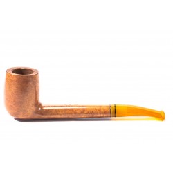 Pipa Savinelli Solaria Liscia 812 Canadese