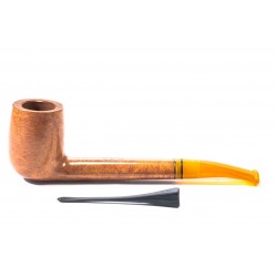 Pipa Savinelli Solaria Liscia 812 Canadese