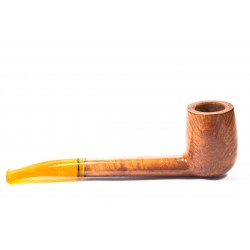 Pipa Savinelli Solaria Liscia 812 Canadese