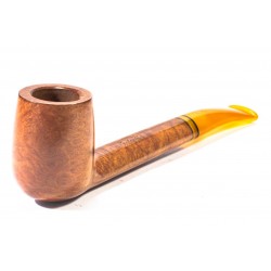 Pipa Savinelli Solaria Liscia 812 Canadese