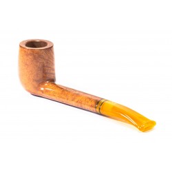 Pipa Savinelli Solaria Liscia 812 Canadese