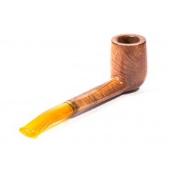 Pipa Savinelli Solaria Liscia 812 Canadese