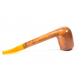 Pipa Savinelli Solaria Liscia 812 Canadese