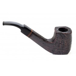 Pipe Savinelli Collection 2015 Sabbiata Free Form