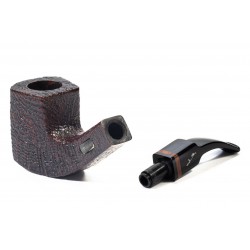 Pipe Savinelli Collection 2015 Sabbiata Free Form