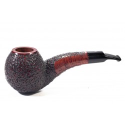 Pipa Ser Jacopo Rusticata R1 Bent Billiard