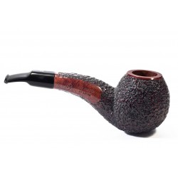 Pipa Ser Jacopo Rusticata R1 Bent Billiard