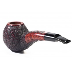 Pipa Ser Jacopo Rusticata R1 Bent Billiard