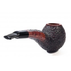 Pipa Ser Jacopo Rusticata R1 Bent Billiard